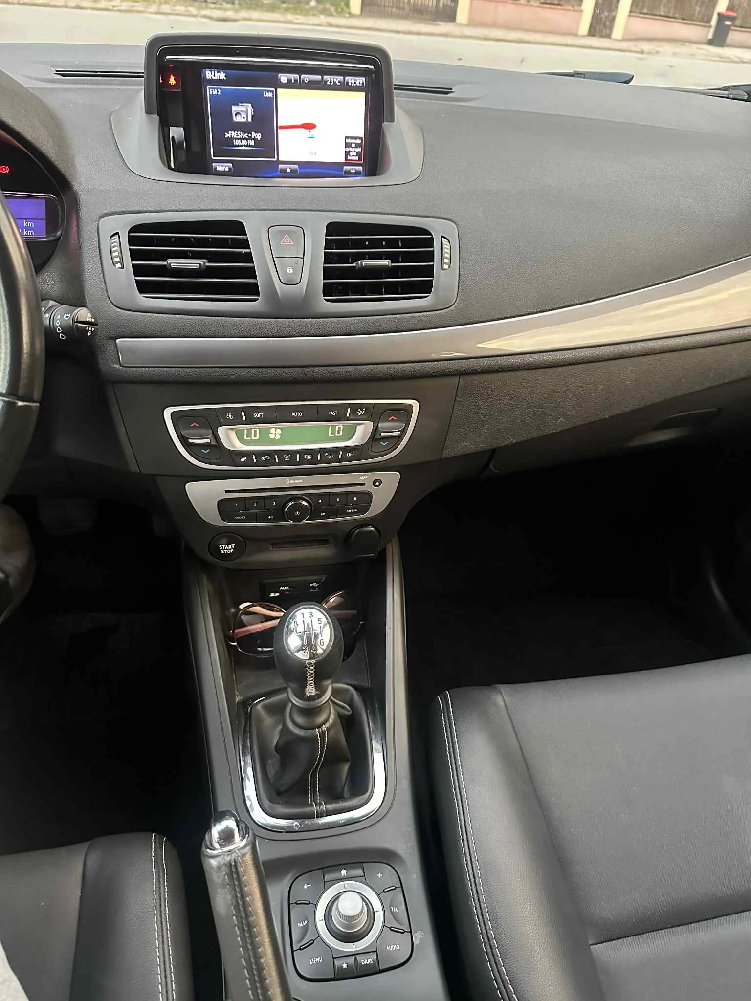 Renault Megane 1.5 DCI | Mobile.bg   17