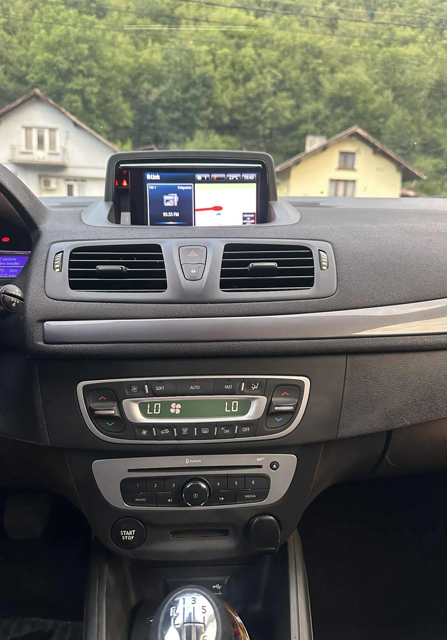 Renault Megane 1.5 DCI | Mobile.bg   11