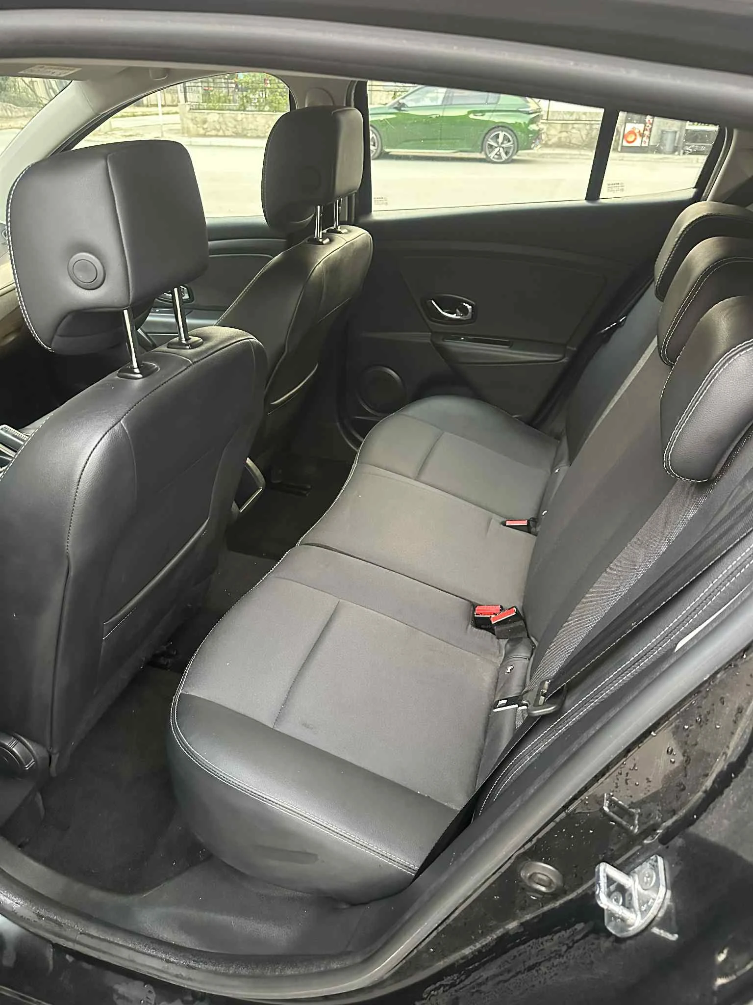 Renault Megane 1.5 DCI | Mobile.bg   16