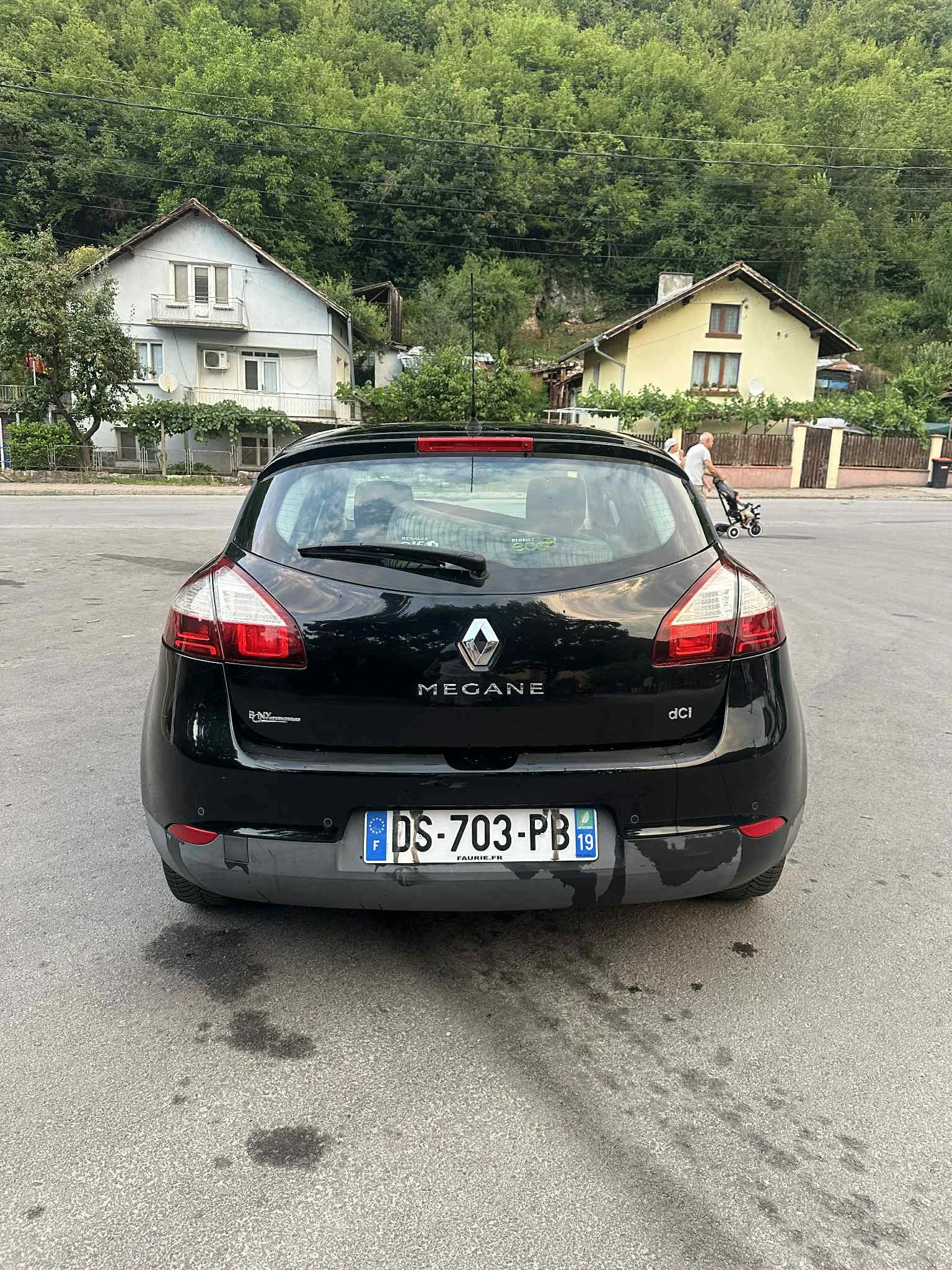 Renault Megane 1.5 DCI | Mobile.bg   14