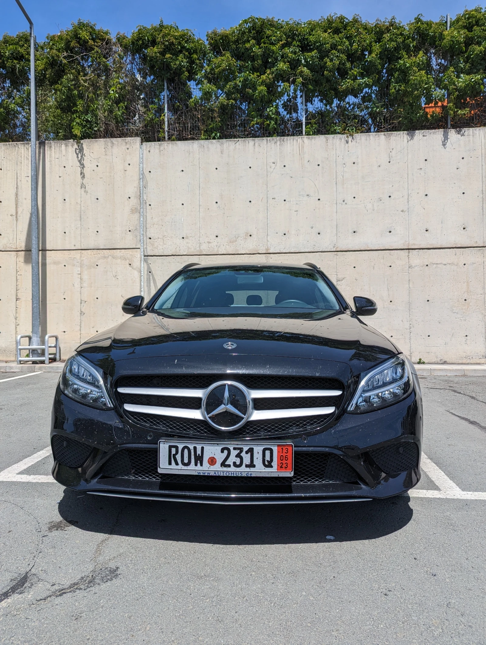 Mercedes-Benz C 180 Distronic+  - изображение 2