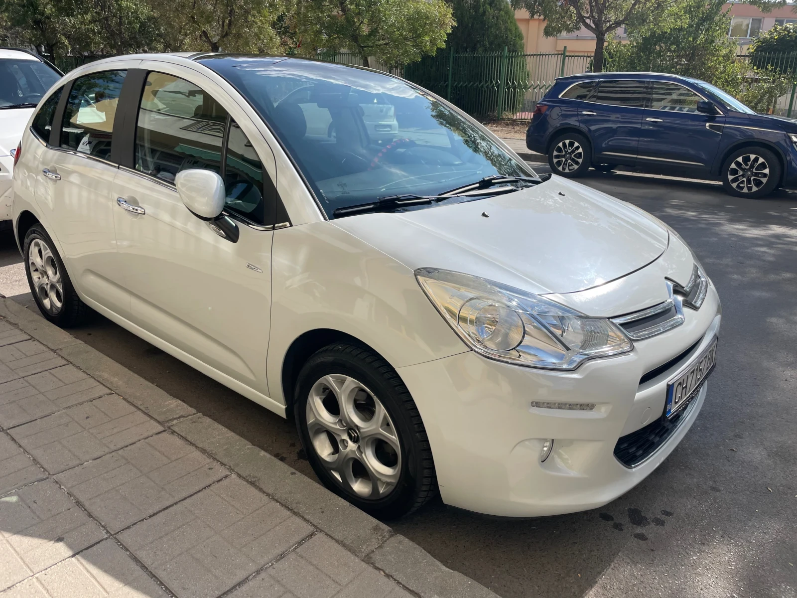 Citroen C3 1.0 ексклузив - изображение 2