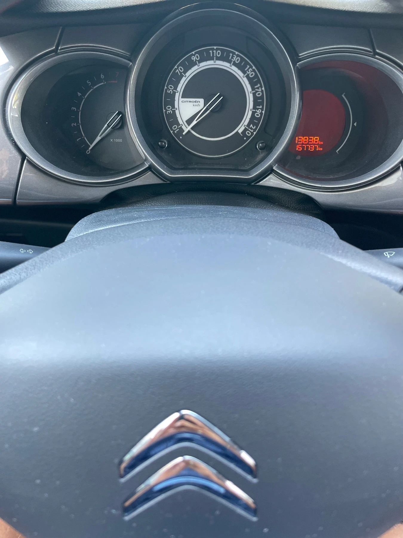 Citroen C3 1.0 ексклузив - изображение 8