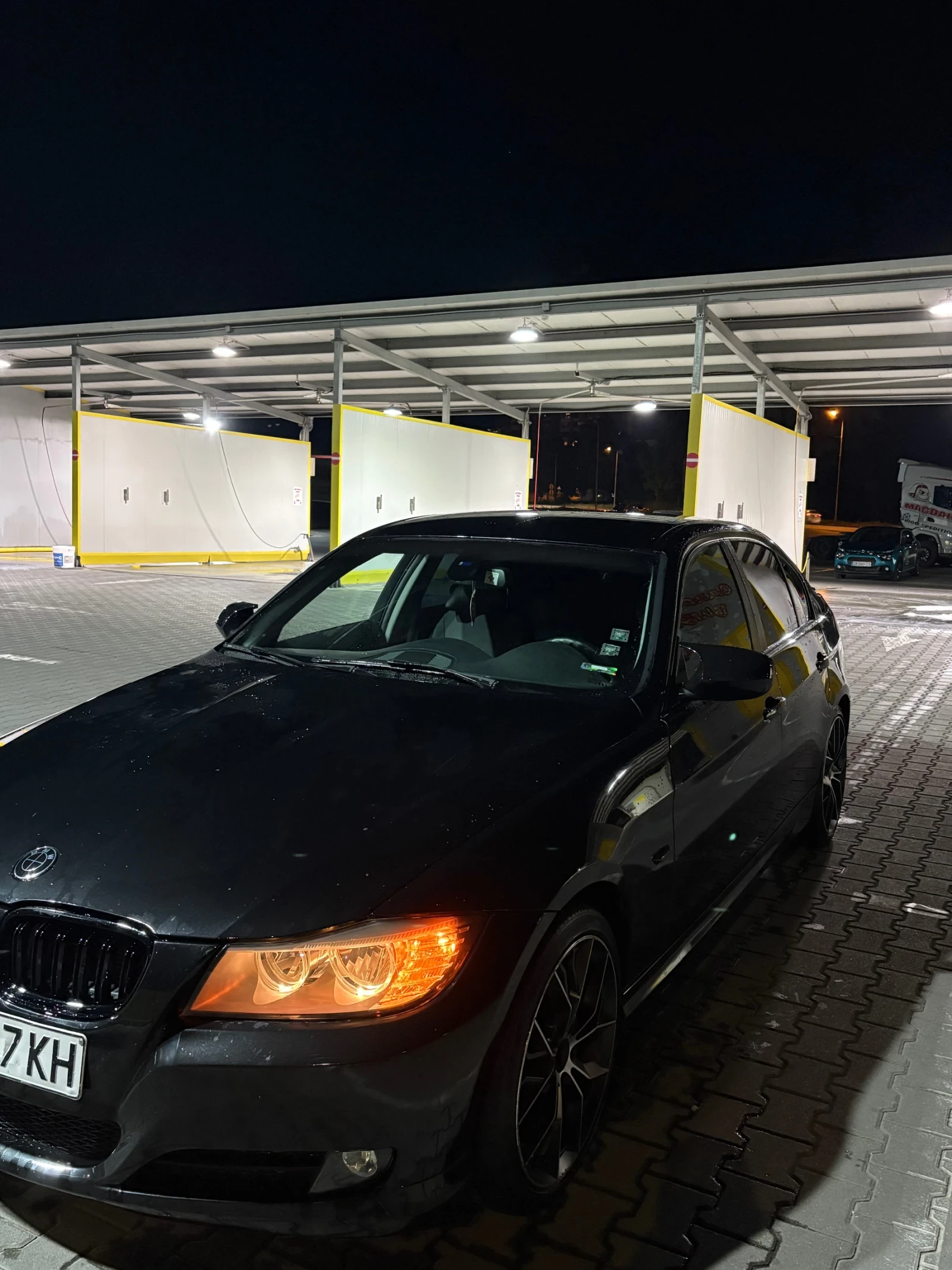 BMW 318  - изображение 3