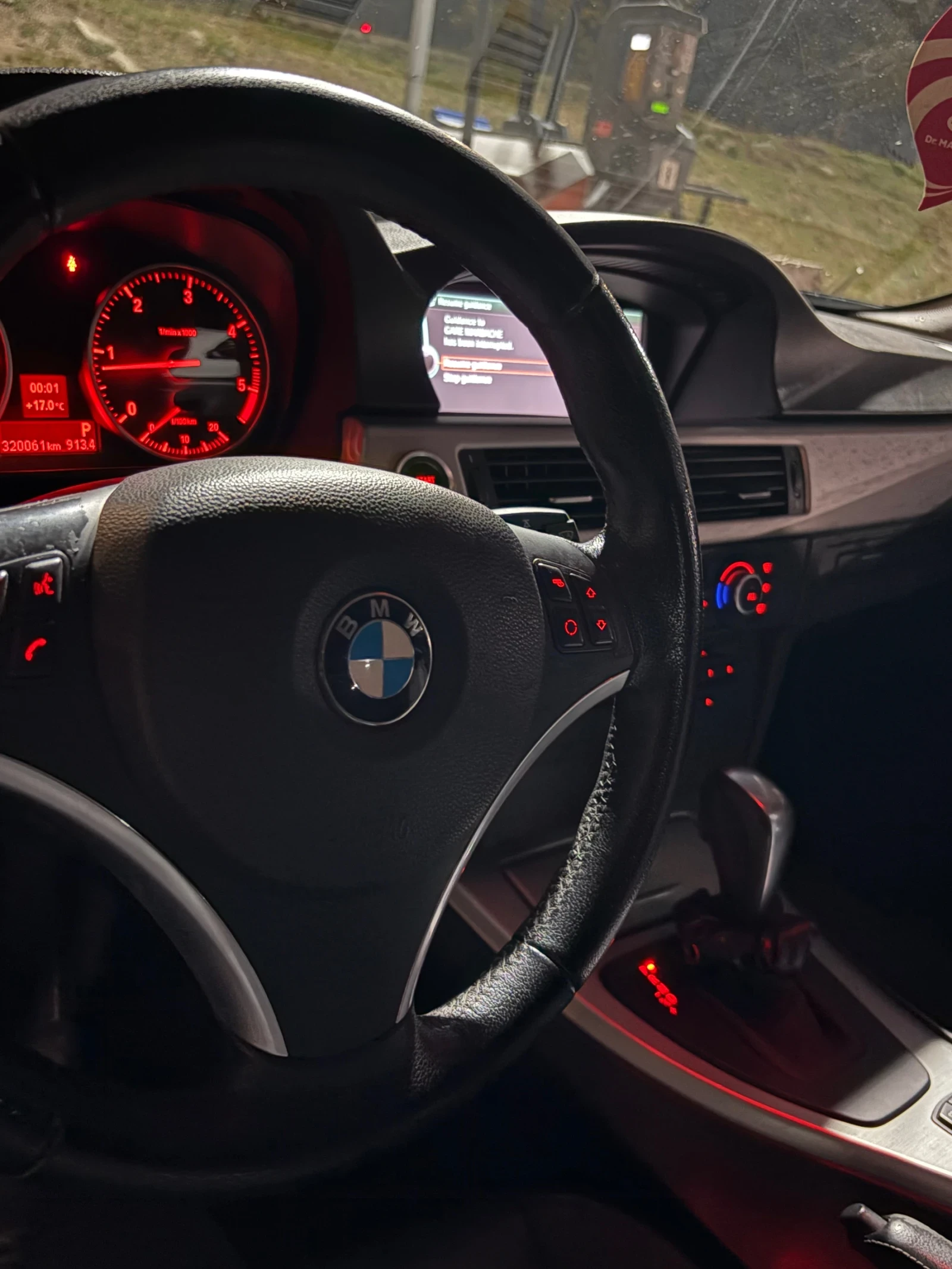 BMW 318  - изображение 5