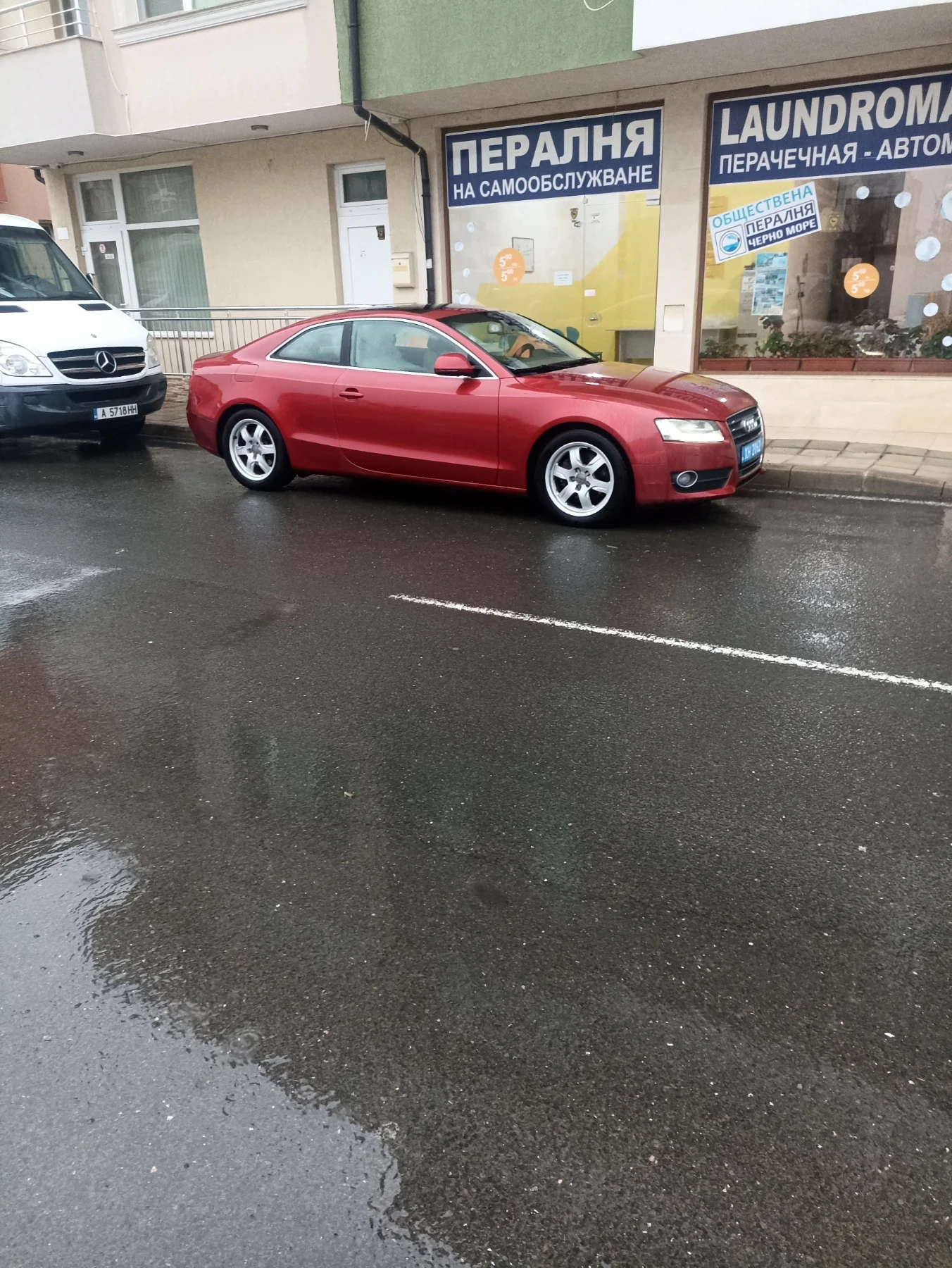 Audi A5  - изображение 3