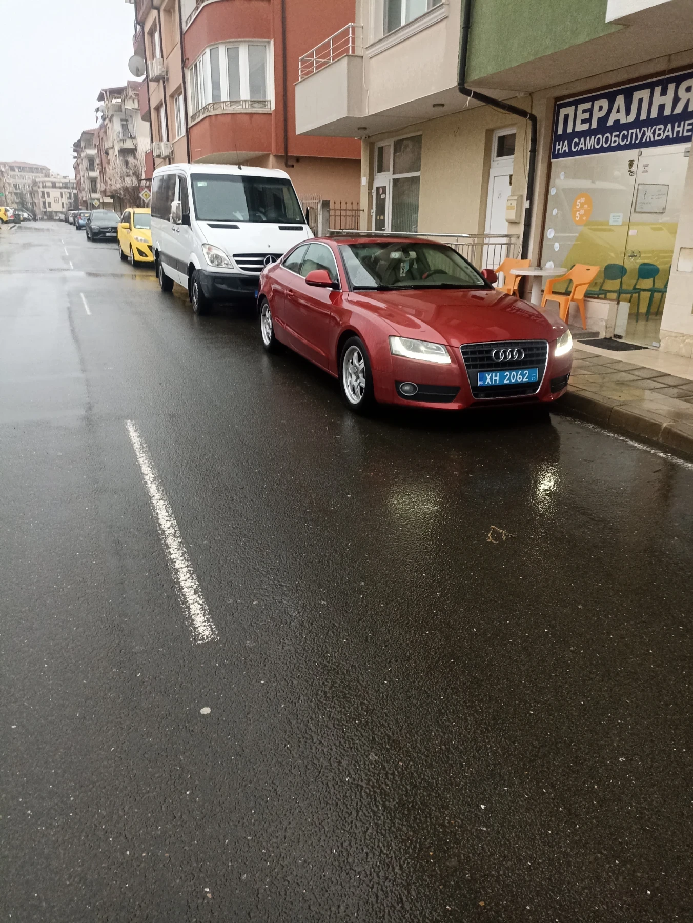 Audi A5  - изображение 4