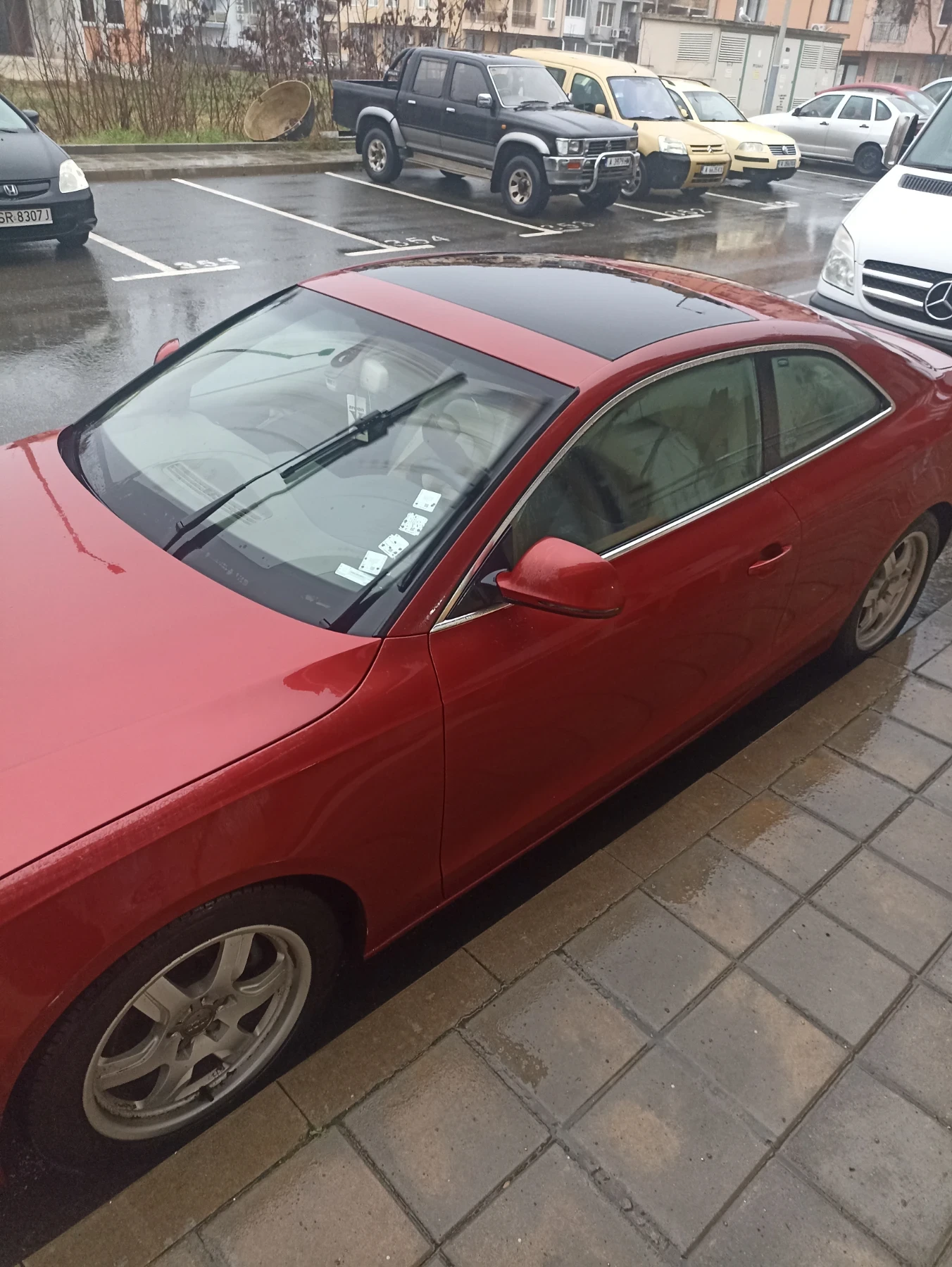 Audi A5  - изображение 2