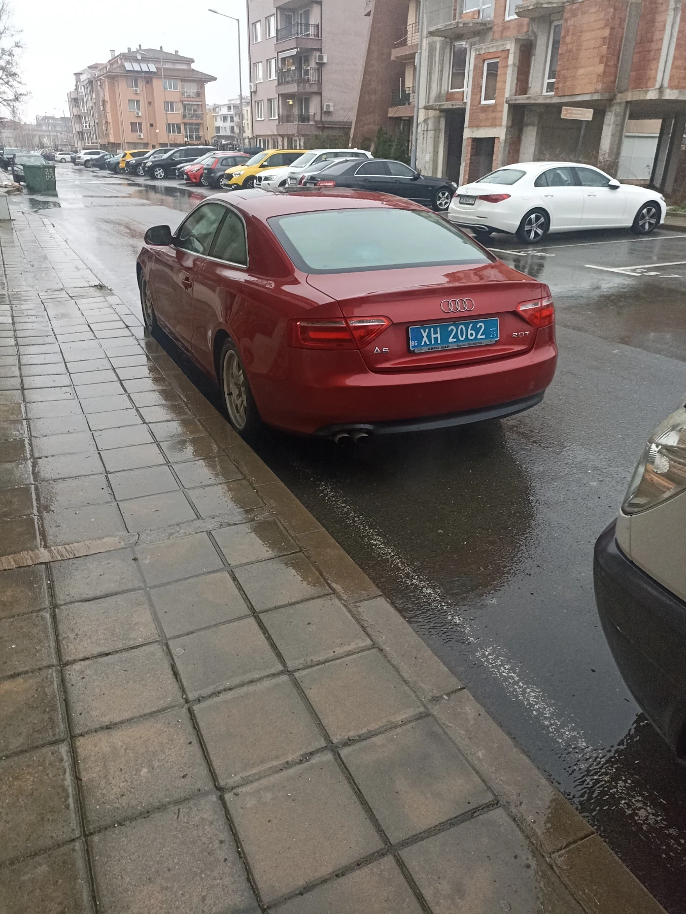 Audi A5  - изображение 8