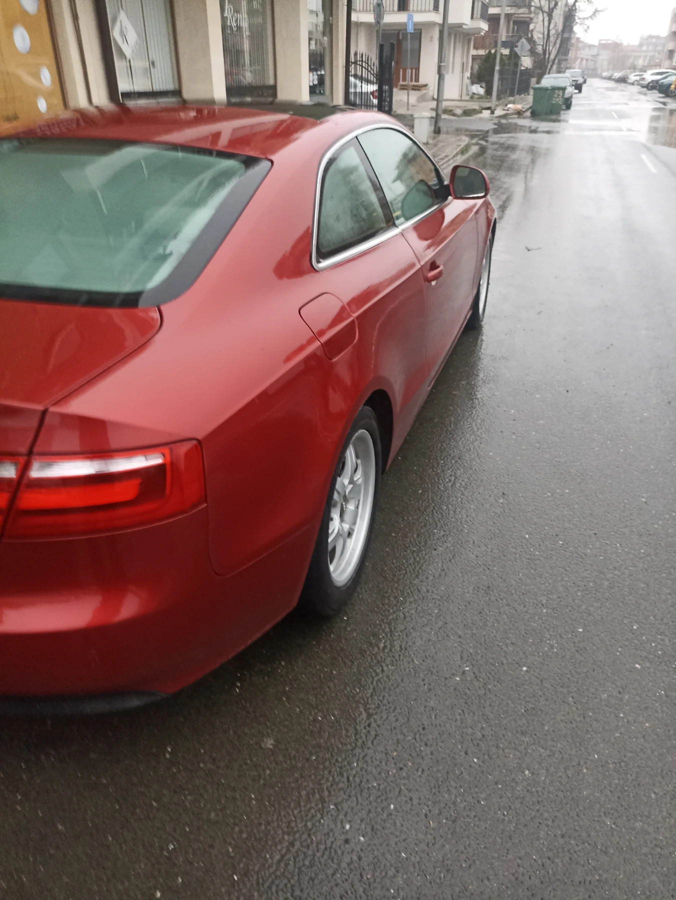 Audi A5  - изображение 6