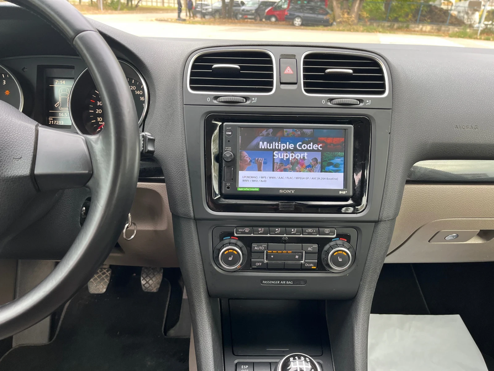 VW Golf 2.0DI 110kc. | Mobile.bg   12