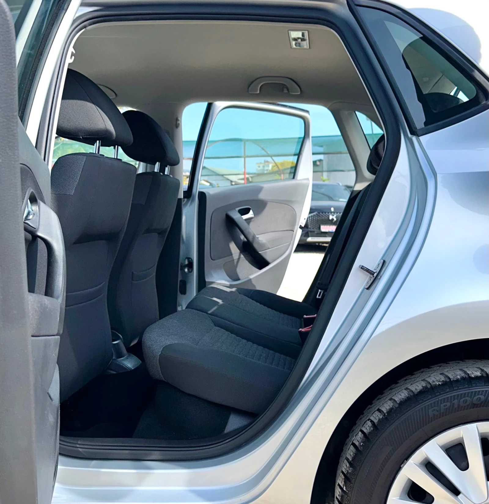 VW Polo 1.2i 105HP | Mobile.bg — изображение 12