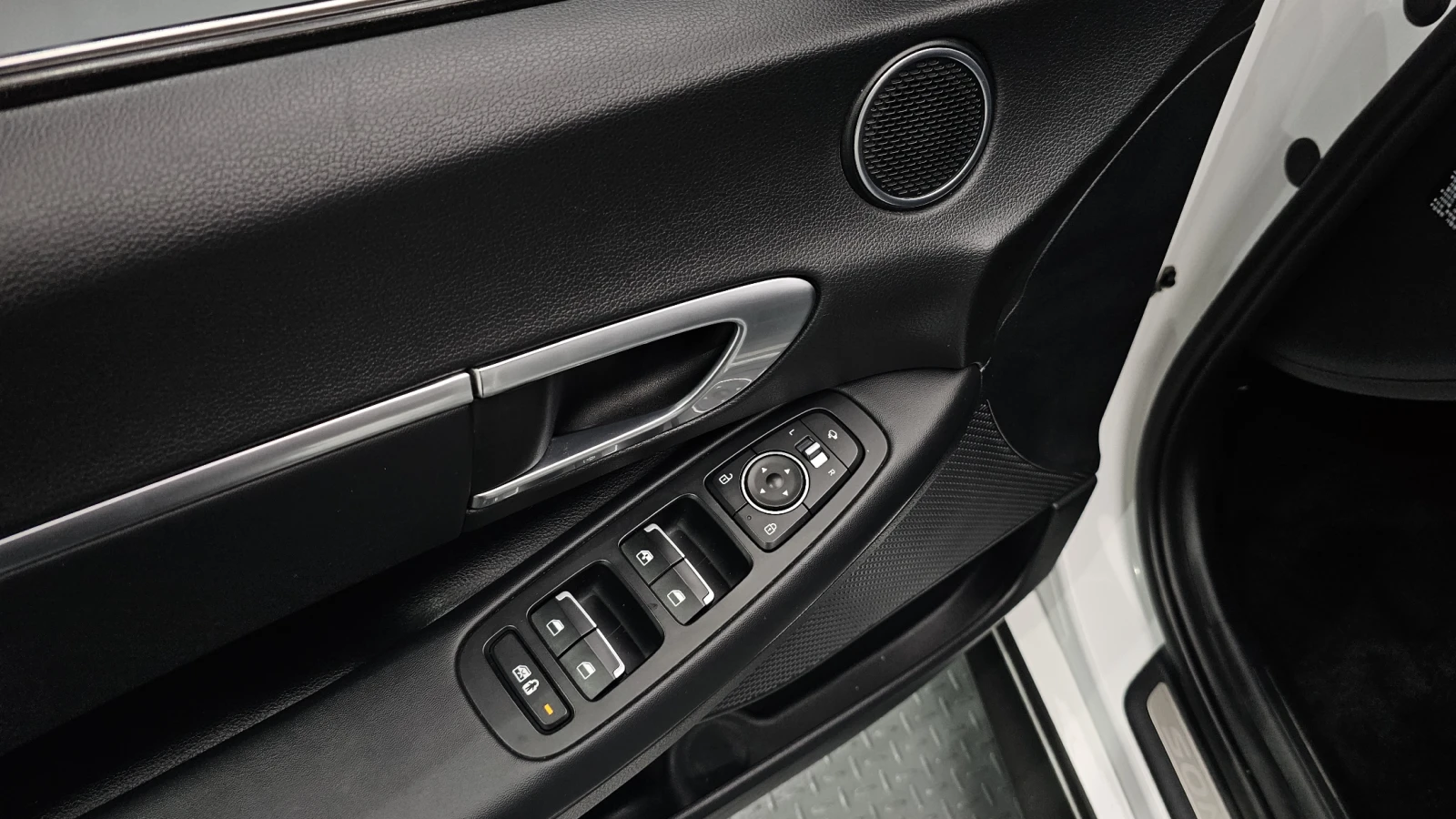 Hyundai Sonata 2.0LPG | Mobile.bg   17