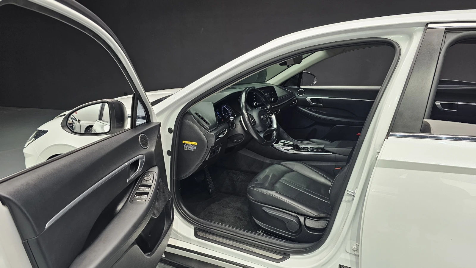 Hyundai Sonata 2.0LPG | Mobile.bg   11