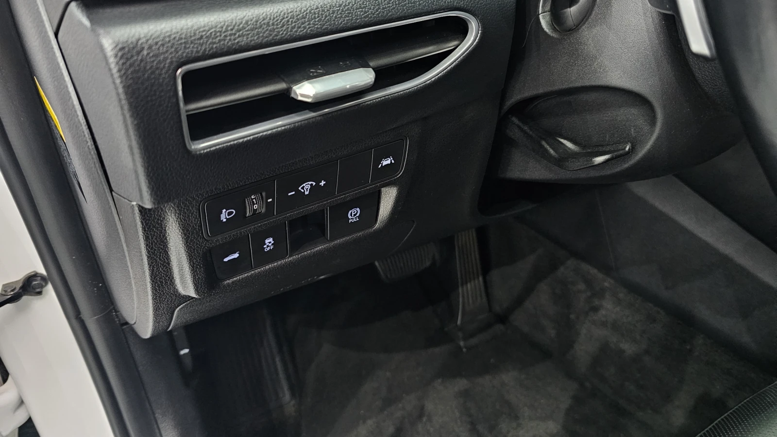 Hyundai Sonata 2.0LPG | Mobile.bg   13