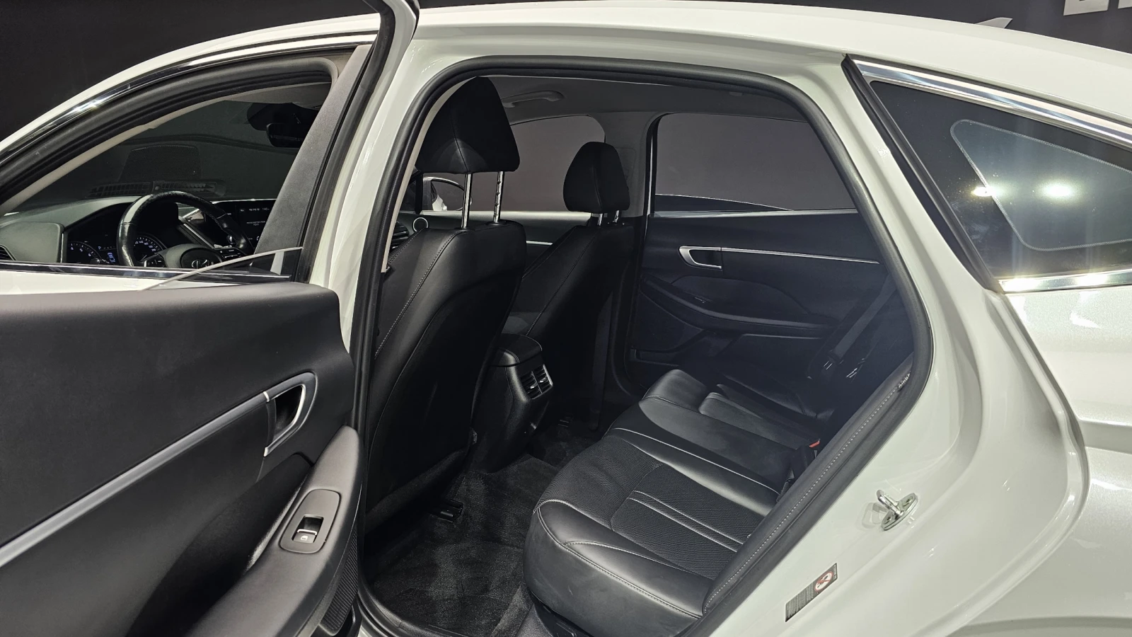 Hyundai Sonata 2.0LPG | Mobile.bg   12