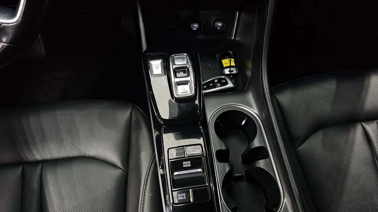 Hyundai Sonata 2.0LPG - изображение 9