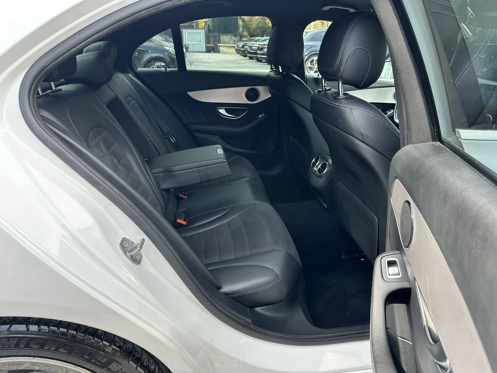 Mercedes-Benz C 220 9G-tronik/Multibim LED/ CAMERA/ | Mobile.bg   13