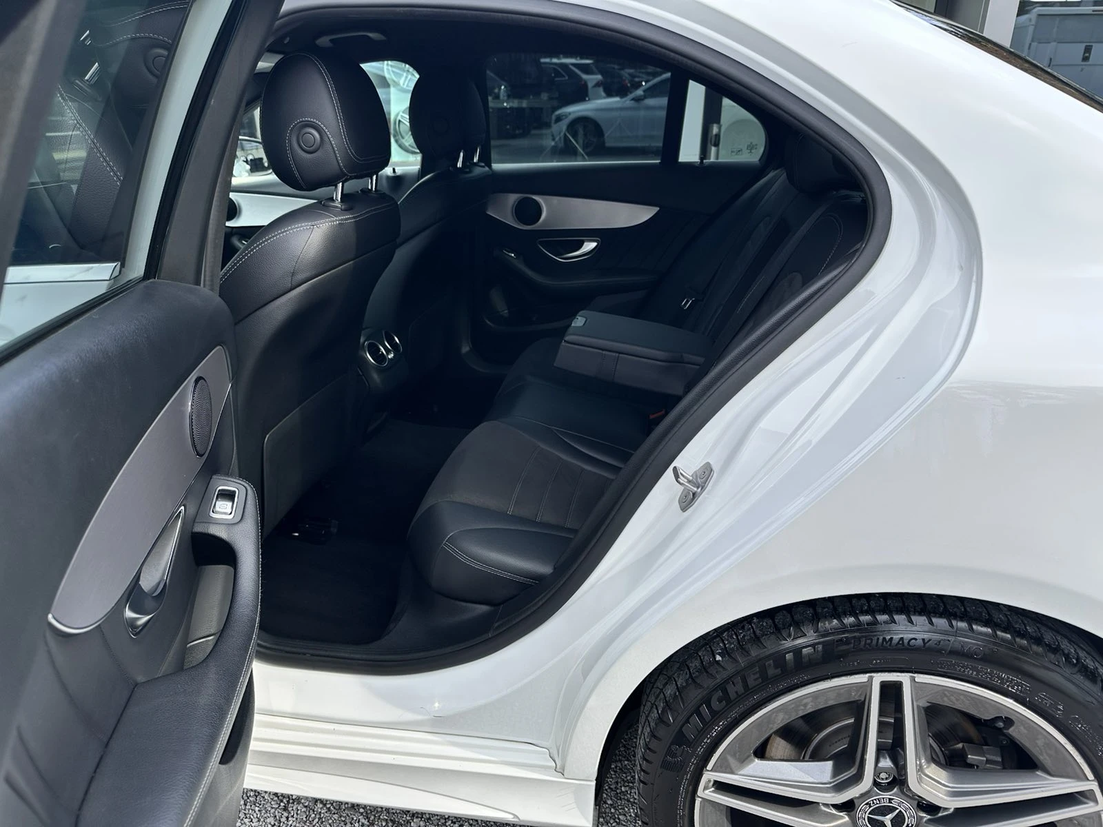 Mercedes-Benz C 220 9G-tronik/Multibim LED/ CAMERA/ | Mobile.bg   15