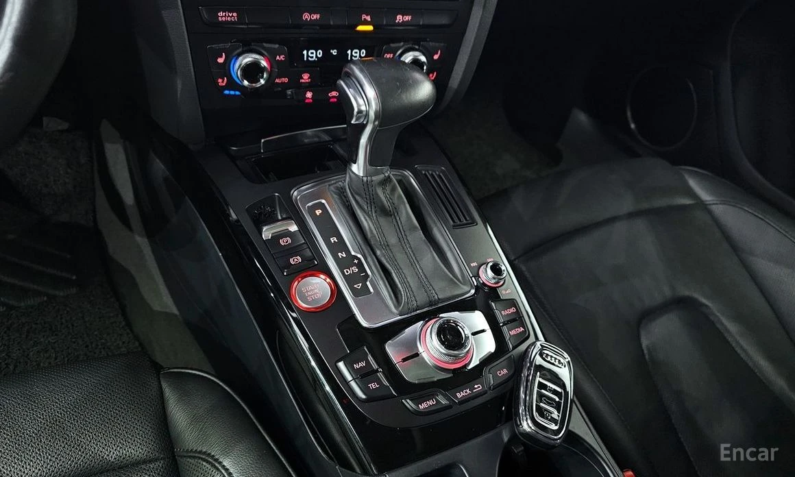 Audi A5 | Mobile.bg   9