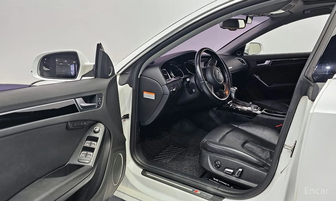 Audi A5 | Mobile.bg   11