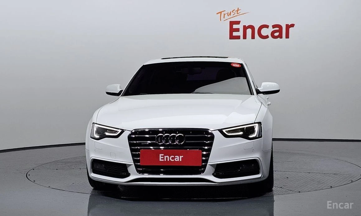 Audi A5 | Mobile.bg   3