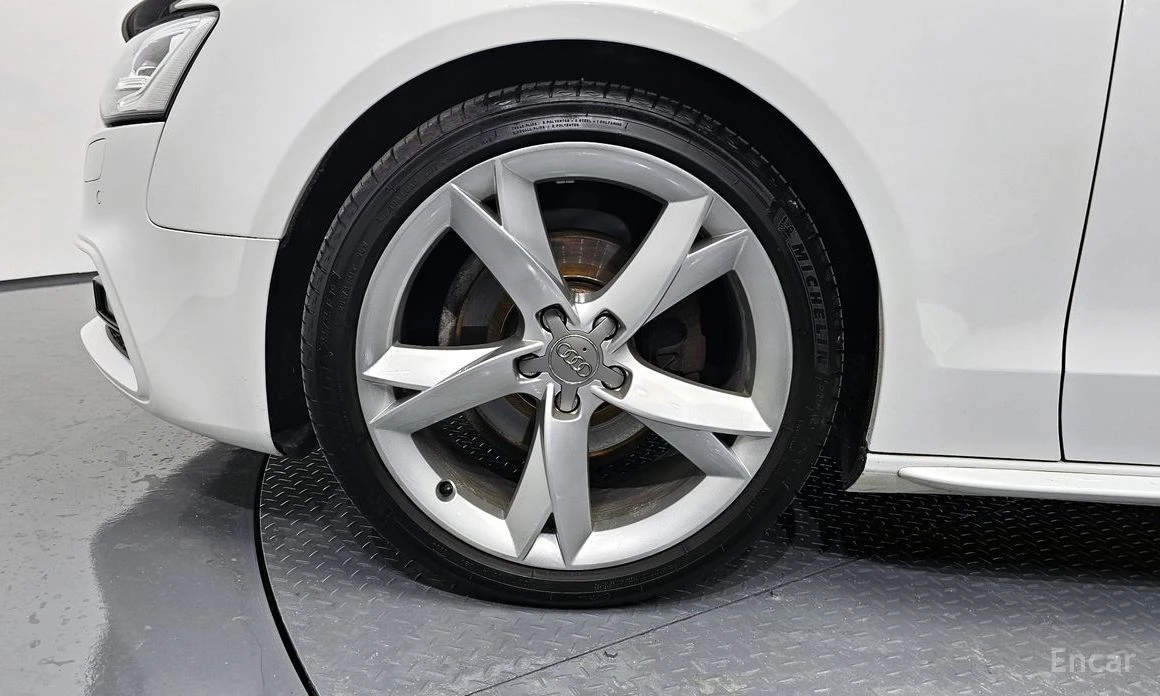 Audi A5 | Mobile.bg   5