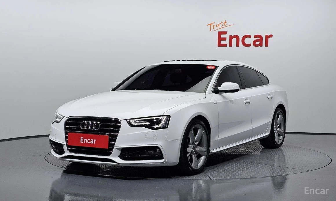 Audi A5 | Mobile.bg   1