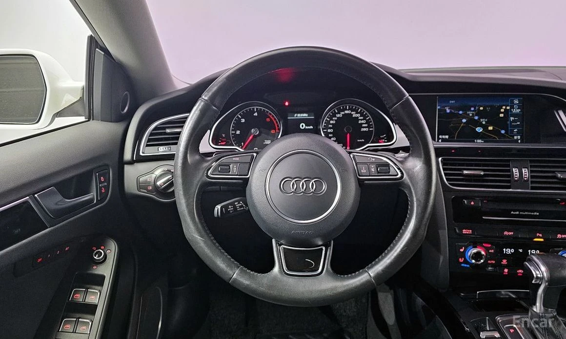 Audi A5 | Mobile.bg   13