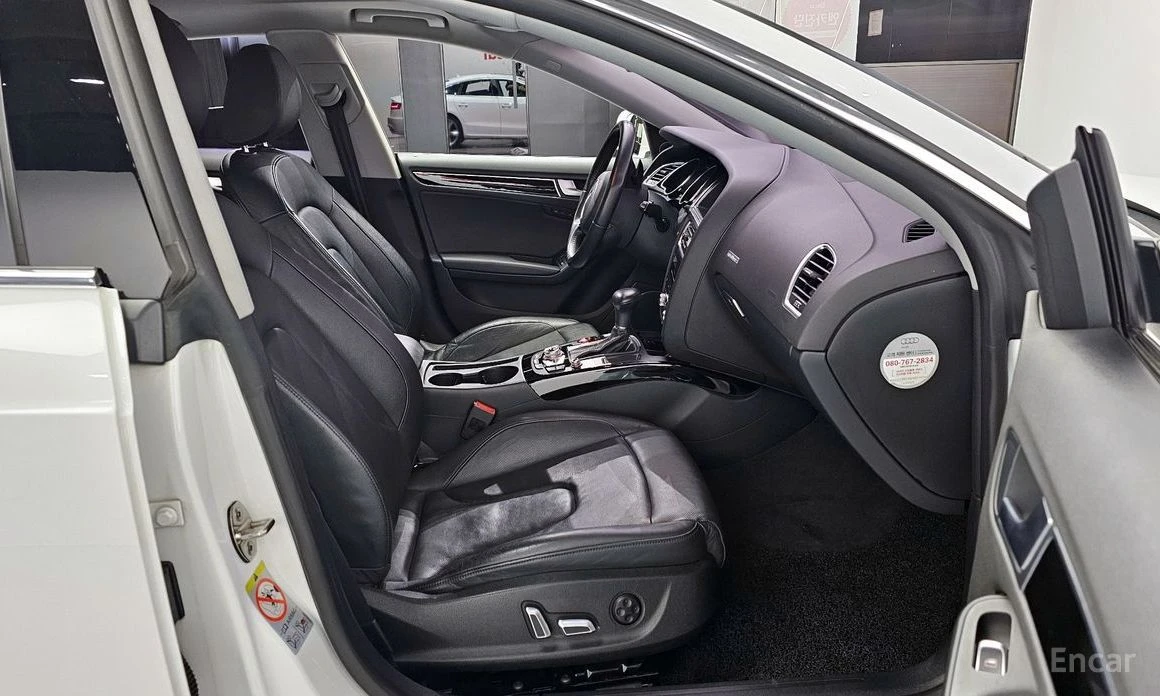 Audi A5 | Mobile.bg   10