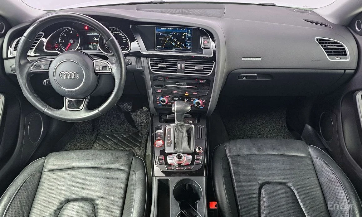 Audi A5 | Mobile.bg   7