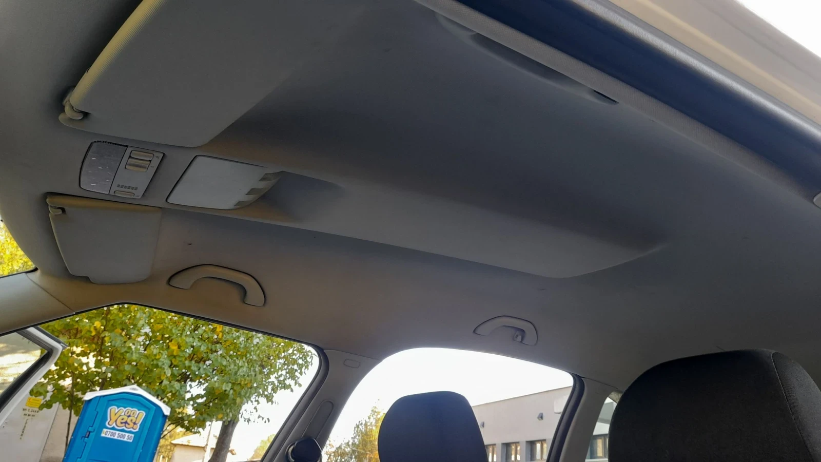 Skoda Roomster 1, 4/ | Mobile.bg   11