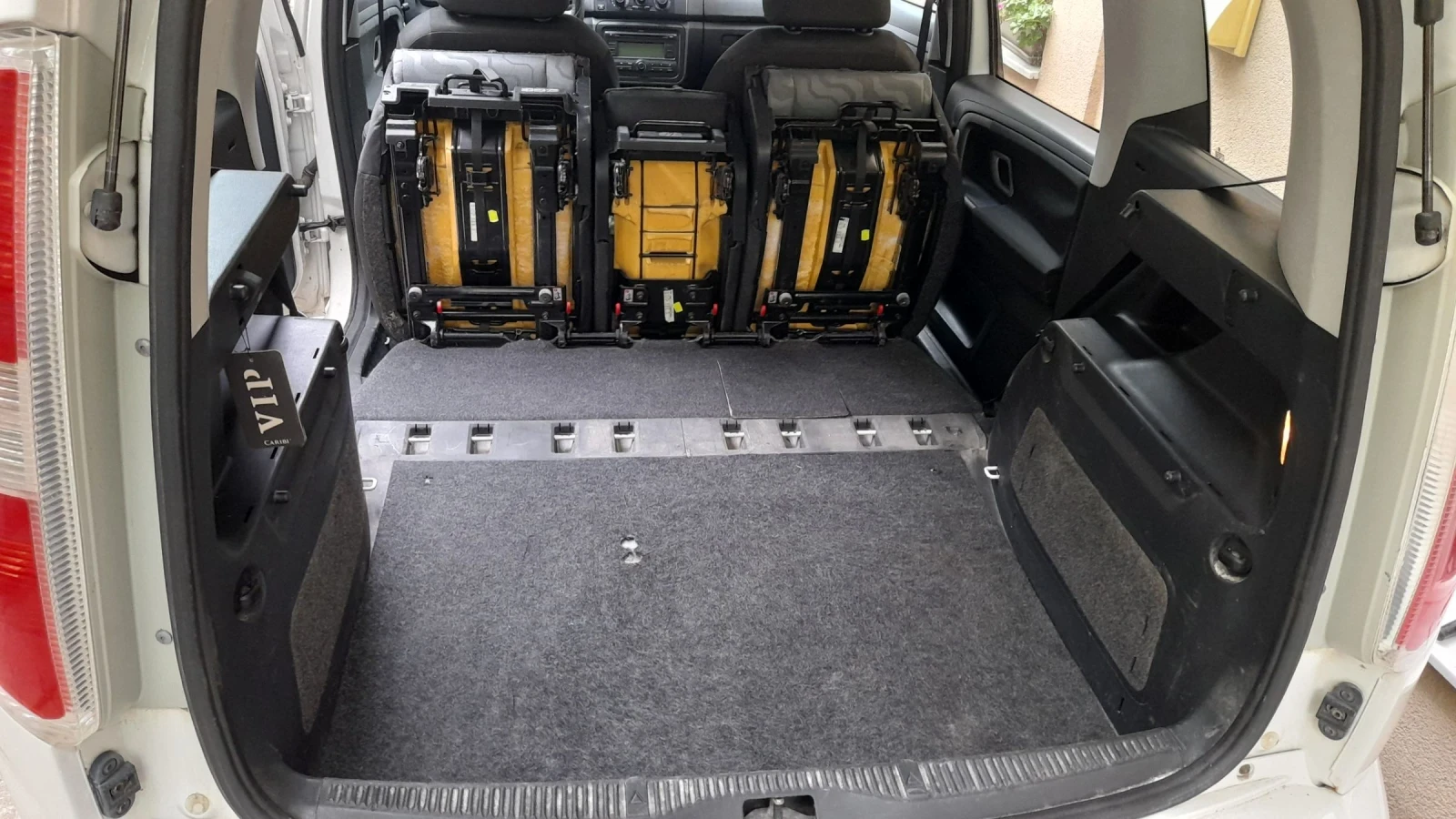 Skoda Roomster 1, 4/ | Mobile.bg   16