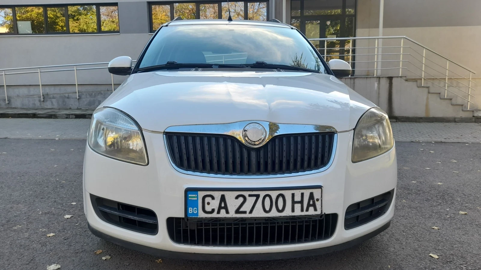 Skoda Roomster 1, 4/ | Mobile.bg   1