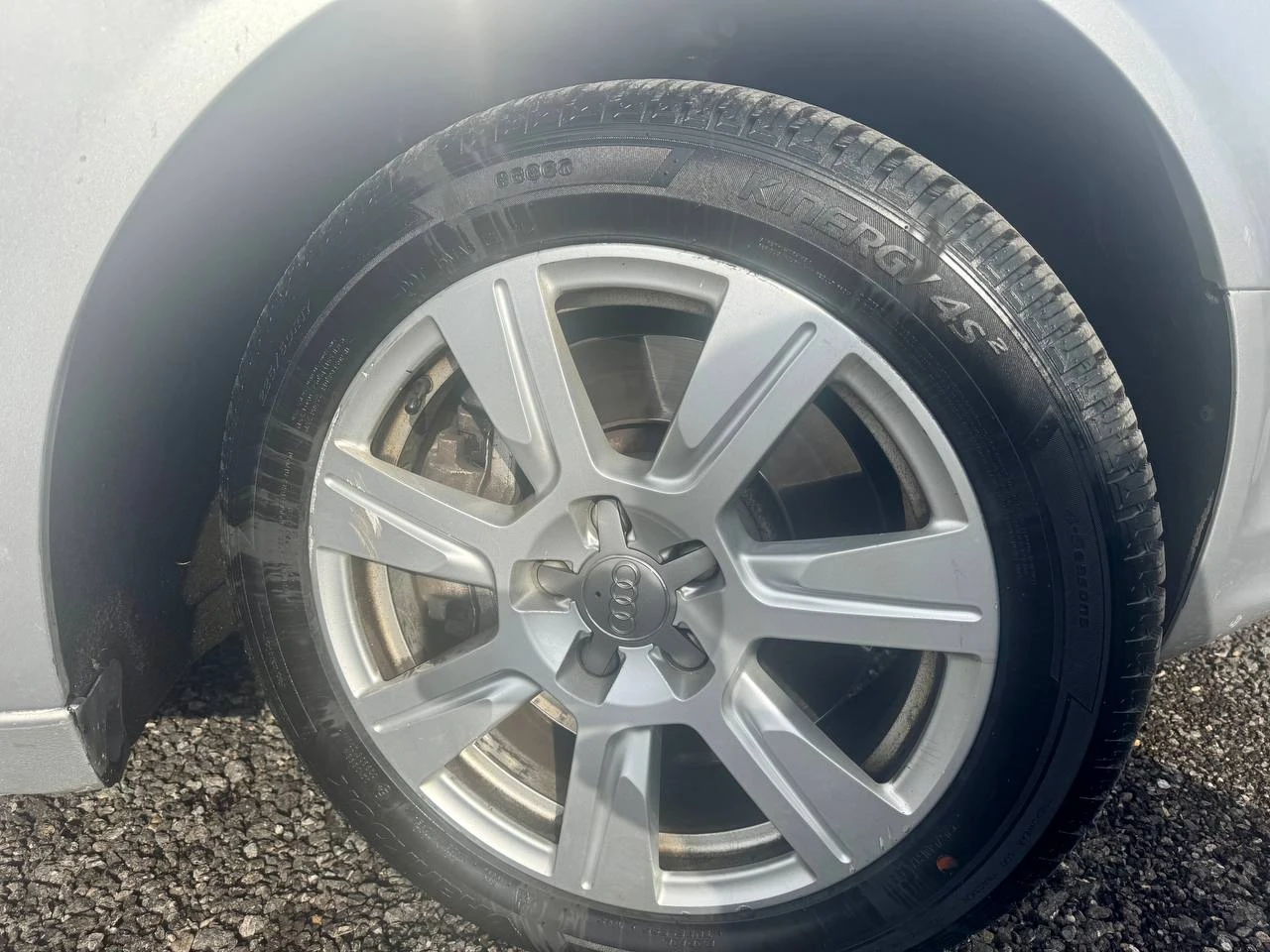 Audi A6  - изображение 8