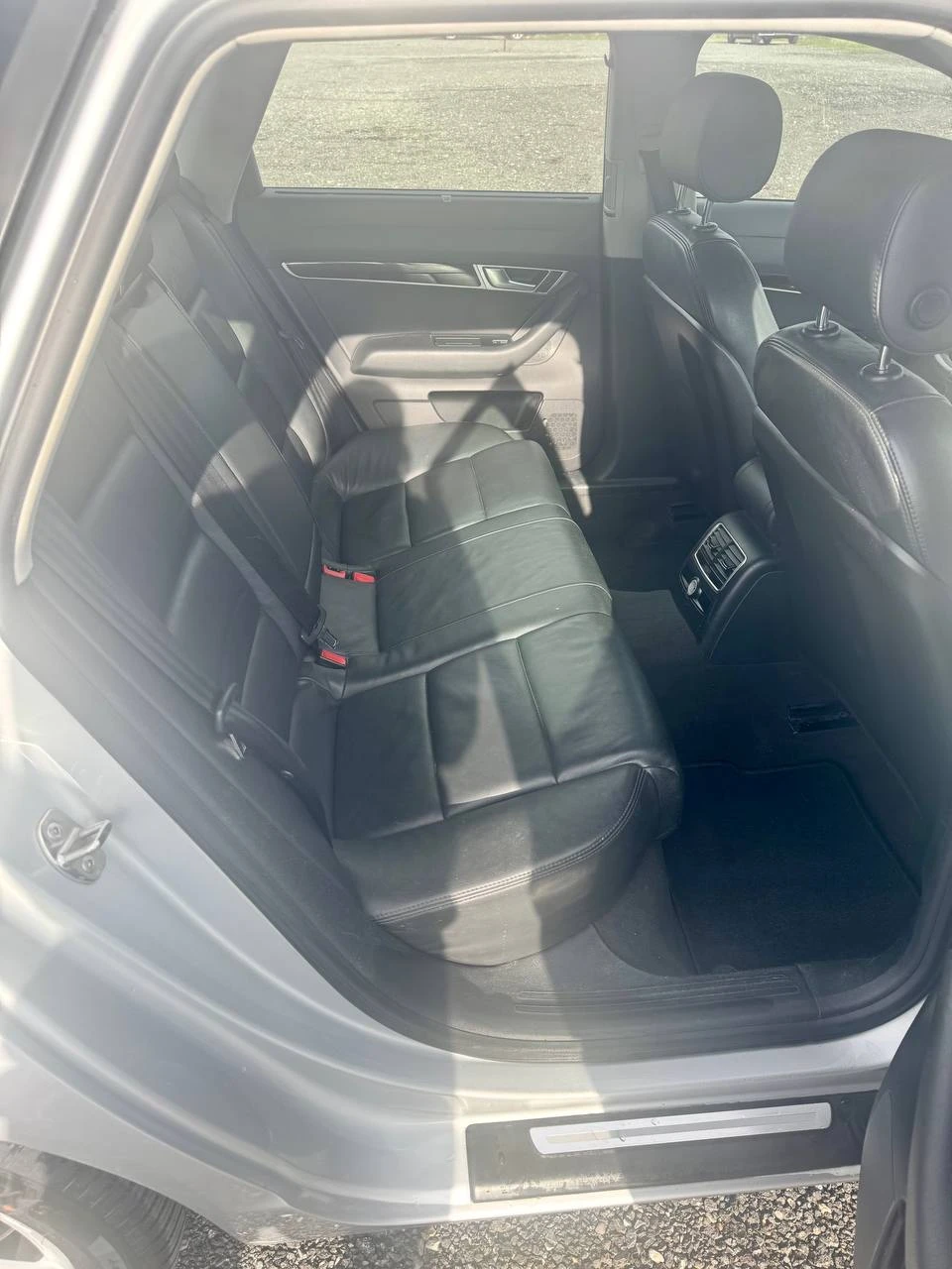 Audi A6  - изображение 7