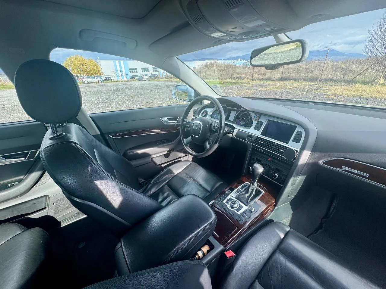 Audi A6  - изображение 5