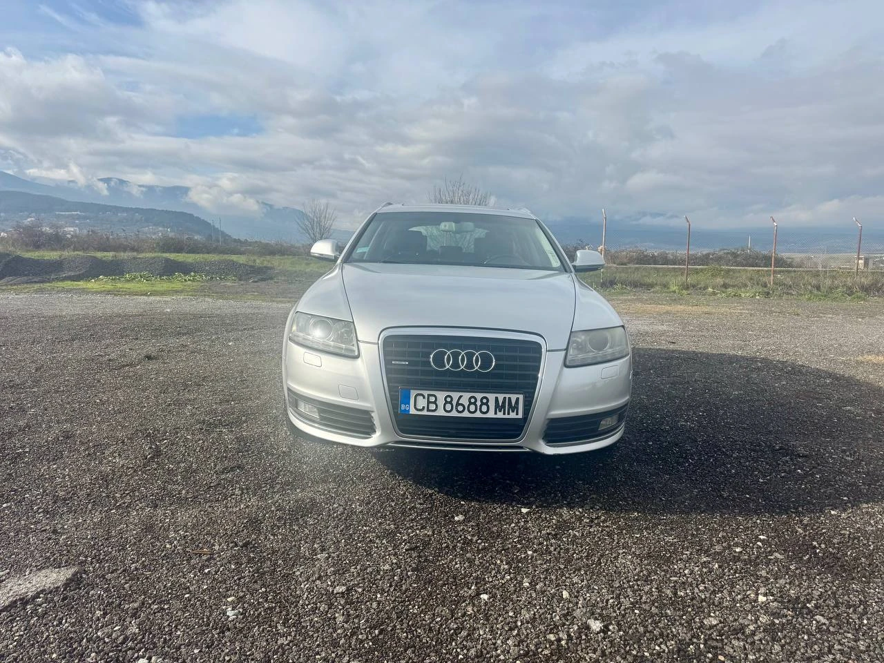 Audi A6  - изображение 2