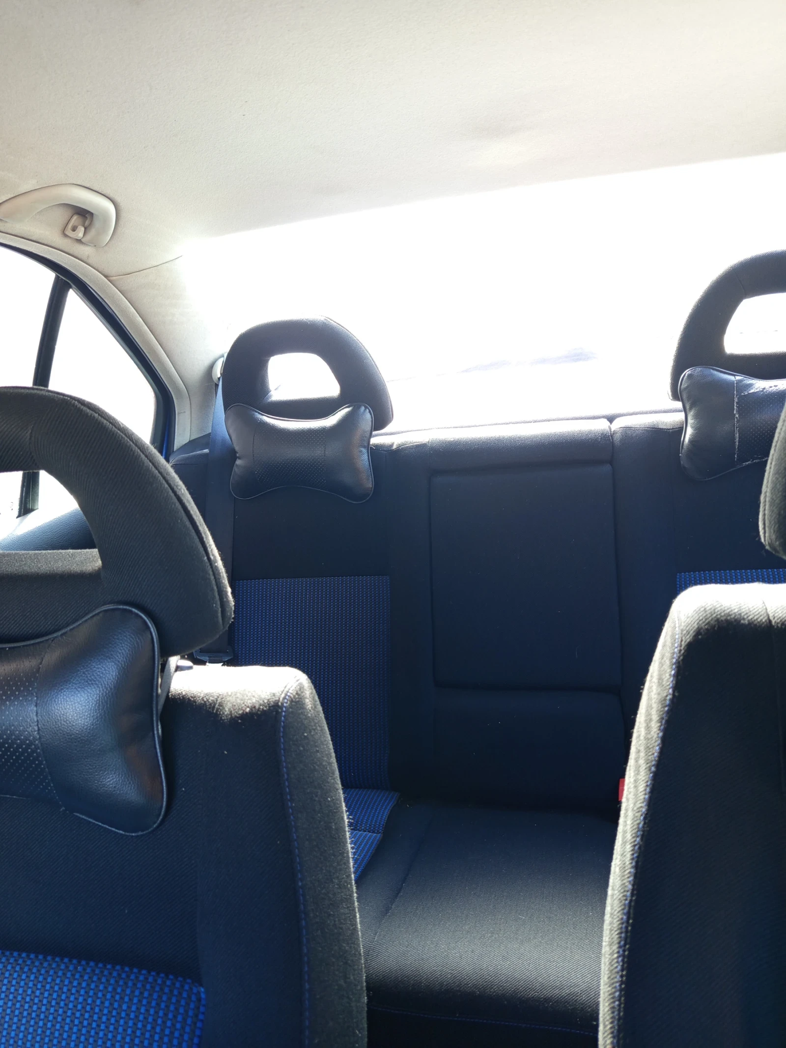 VW Bora 1.6 ���/������  | Mobile.bg � ����������� 8