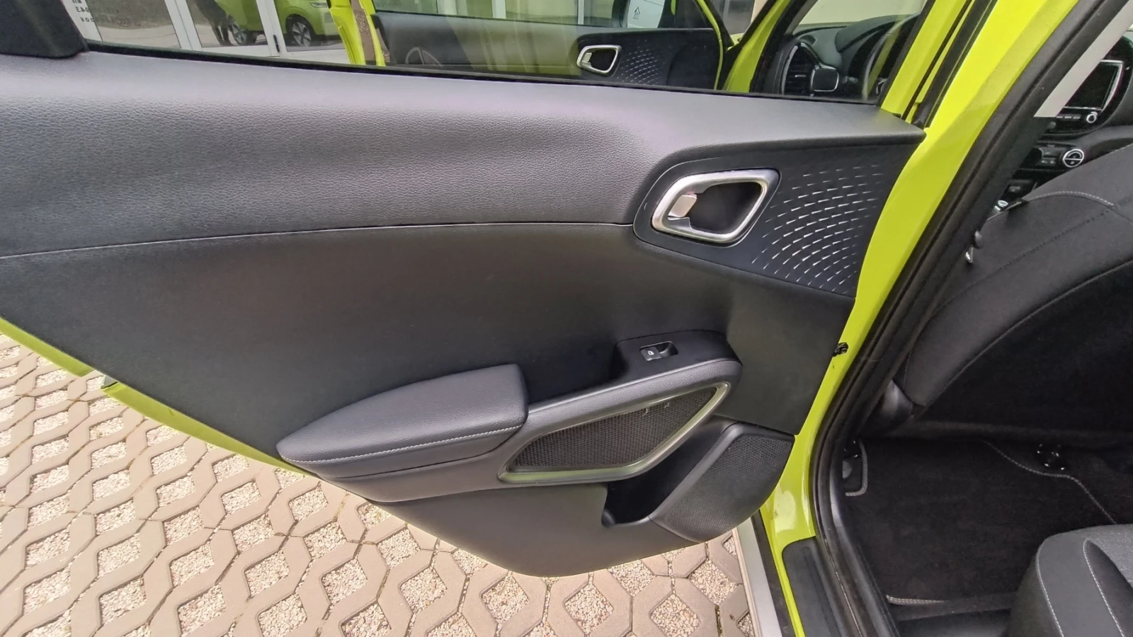 Kia Soul EV | Mobile.bg � ����������� 13