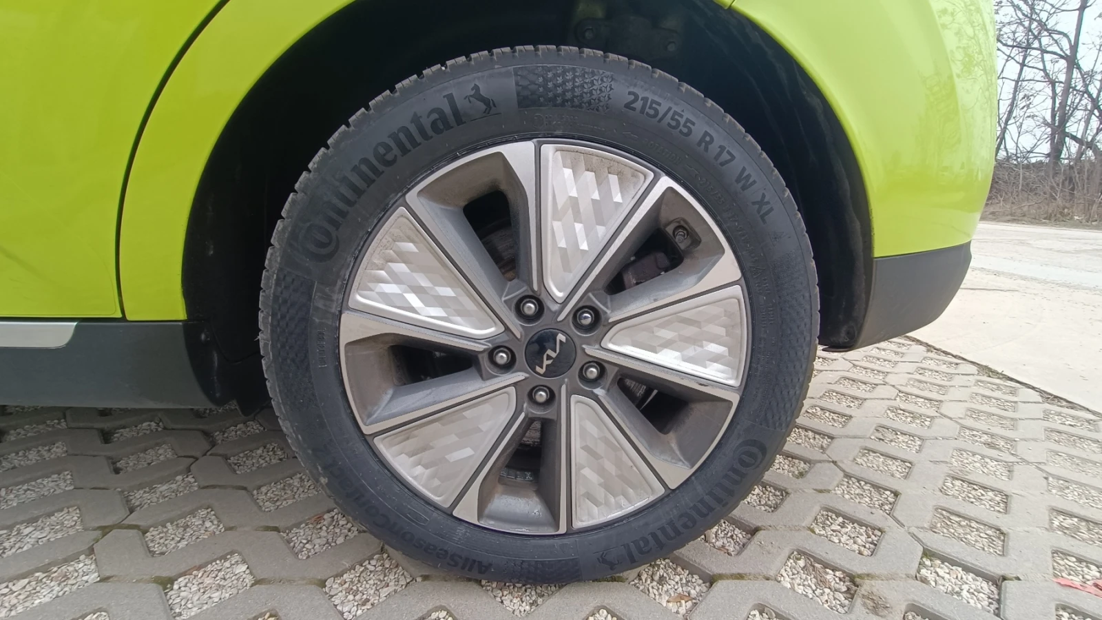 Kia Soul EV | Mobile.bg � ����������� 16