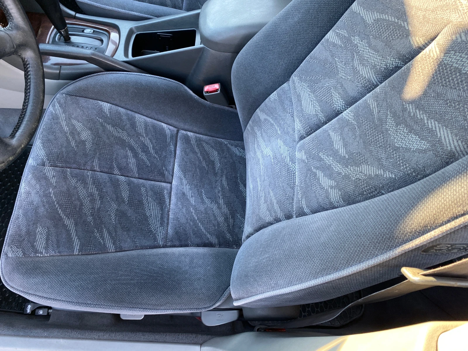 Mitsubishi Galant 2.5 V6 24 | Mobile.bg � ����������� 11