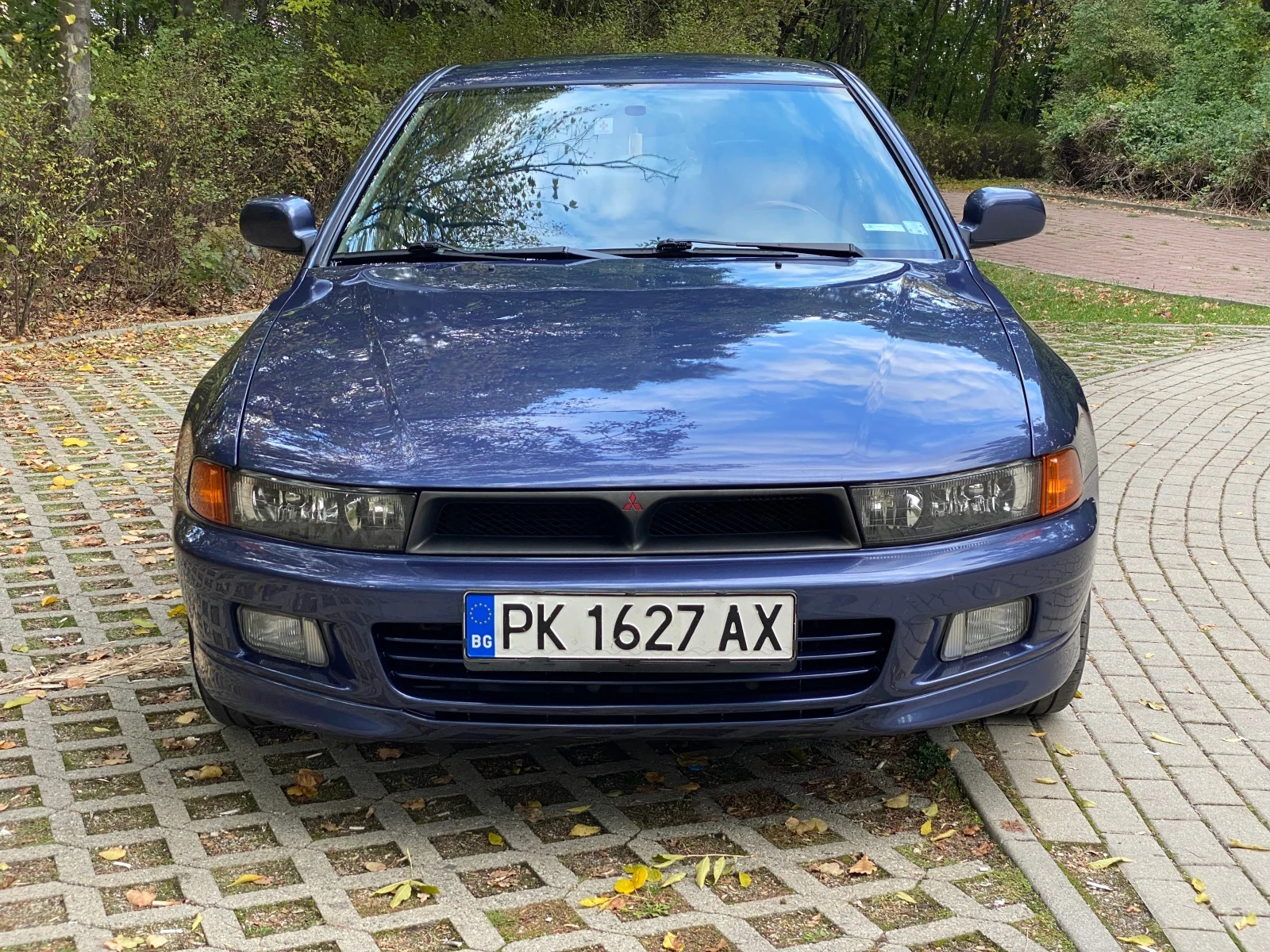 Mitsubishi Galant 2.5 V6 24 | Mobile.bg � ����������� 1