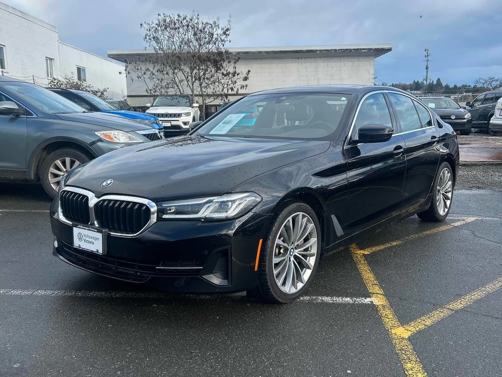 BMW 530 * 530i xDrive * CARFAX * ���� �� �� | Mobile.bg � ����������� 1