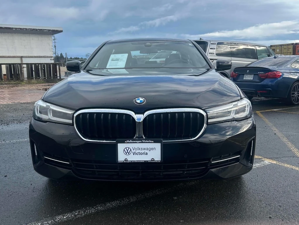 BMW 530 * 530i xDrive * CARFAX * ЦЕНА ДО БГ - изображение 6