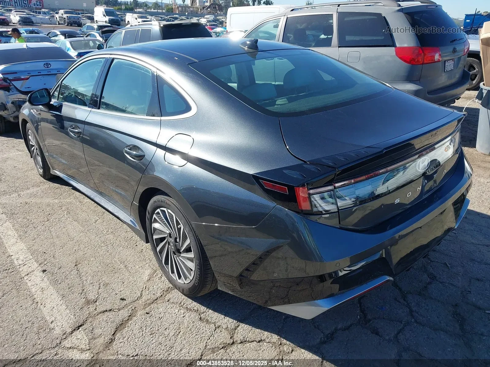 Hyundai Sonata Limited* ��������* Bose | Mobile.bg � ����������� 6