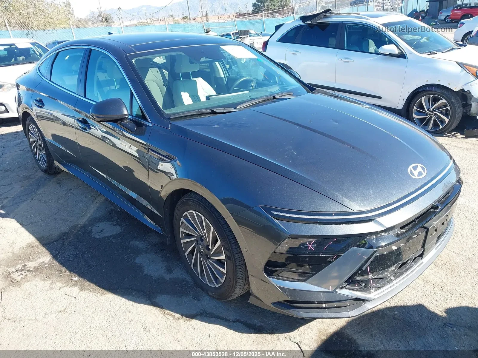Hyundai Sonata Limited* ��������* Bose | Mobile.bg � ����������� 1
