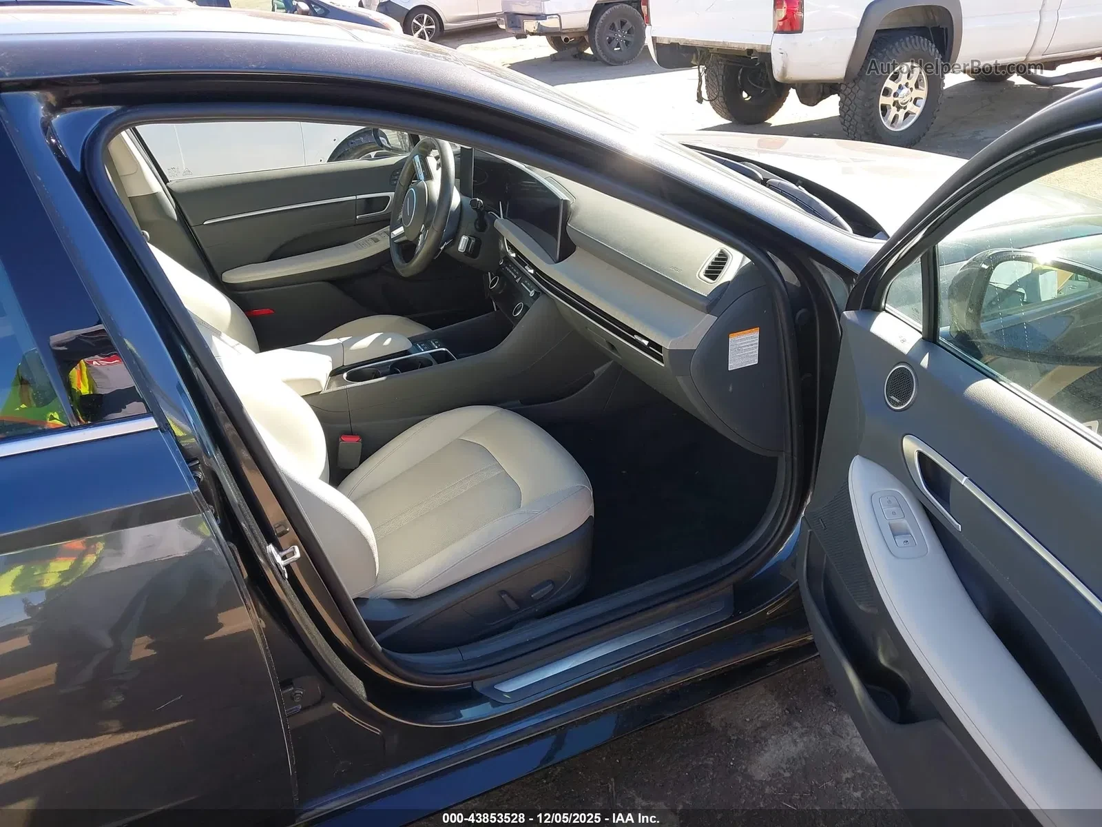 Hyundai Sonata Limited* ��������* Bose | Mobile.bg � ����������� 8