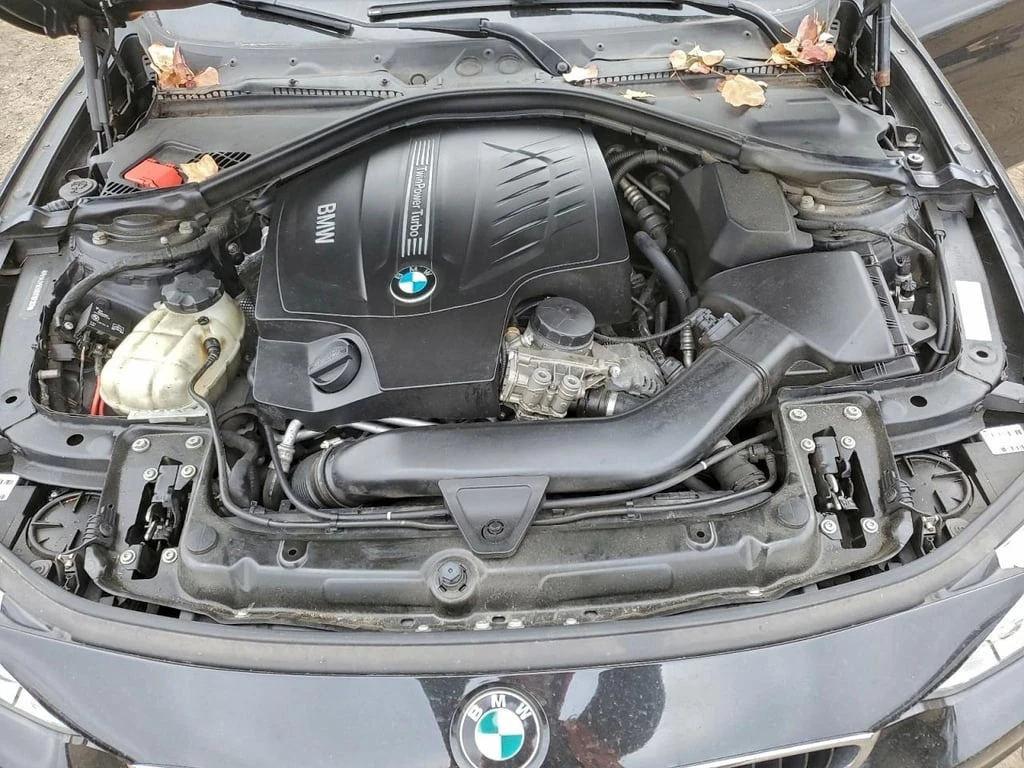 BMW 435 M PACK* CARFAX * ����������� | Mobile.bg � ����������� 11