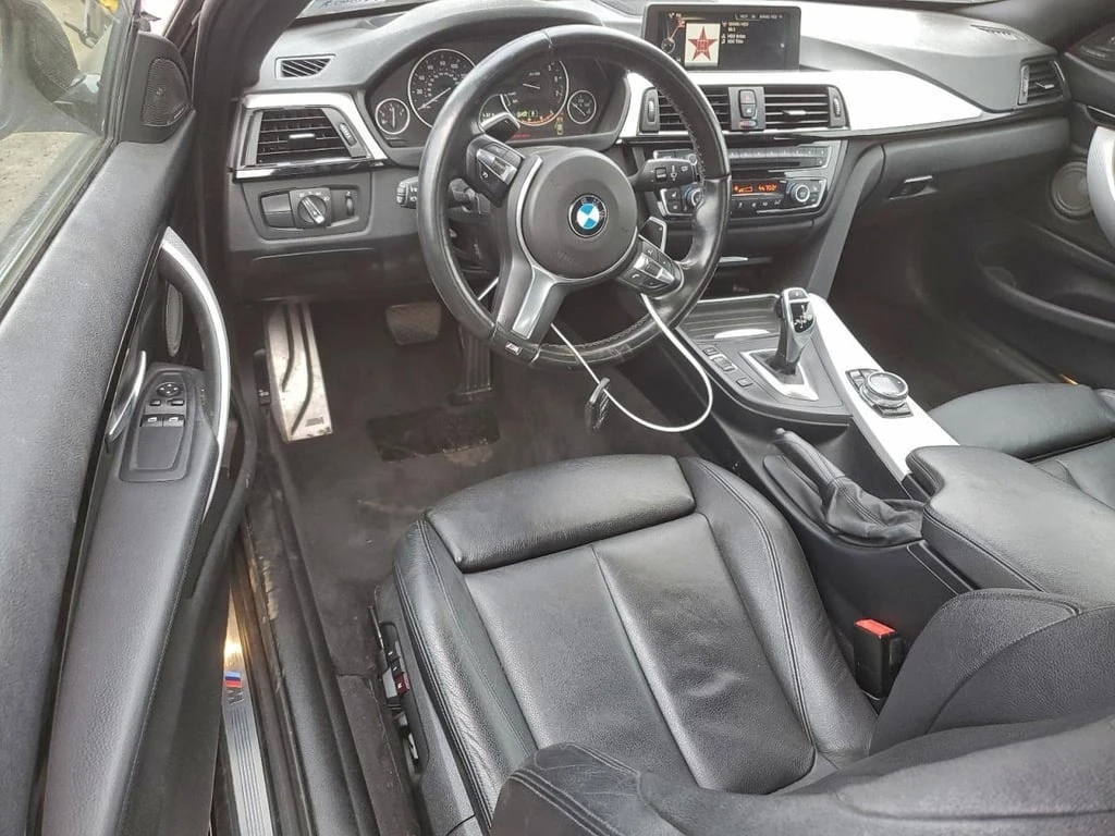 BMW 435 M PACK* CARFAX * ФИНАНСИРАНЕ - изображение 8